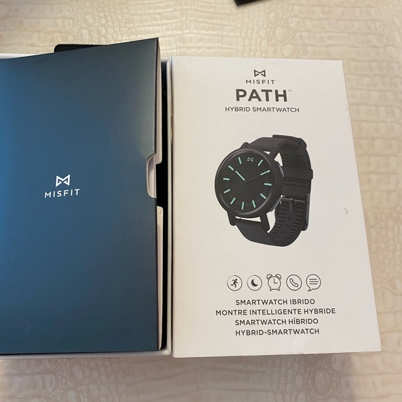 Misfit watch - Picture 5 of 8